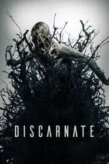 Póster de Discarnate