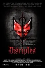 Póster de Disciples