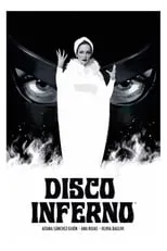 Póster de Disco Inferno