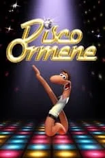 Póster de Disco ormene