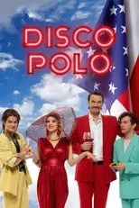 Póster de Disco Polo