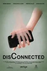 Póster de DisConncected