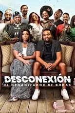 Póster de Disconnect: El organizador de bodas