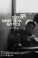 Póster de Disconnection Notice