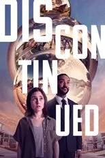 Póster de Discontinued