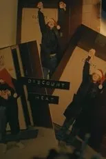 Póster de Discount Meat