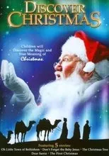 Póster de Discover Christmas