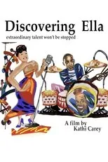 Póster de Discovering Ella