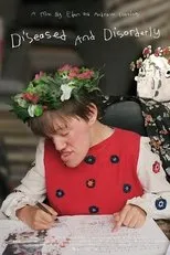 Póster de Diseased and Disorderly