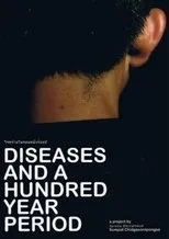 Póster de Diseases and a Hundred Year Period