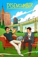 Póster de Disencumber