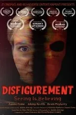 Póster de Disfigurement