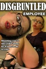 Póster de Disgruntled Employee