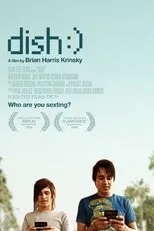 Póster de Dish :)