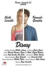 Póster de Disney
