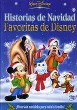 Póster de Disney's Christmas Favorites