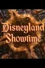 Póster de Disneyland Showtime