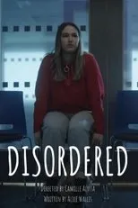 Póster de Disordered