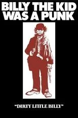 Póster de Dispara, Billy, dispara