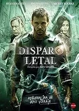 Póster de Disparo letal