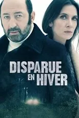 Póster de Disparue en hiver