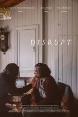Póster de Disrupt