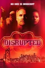 Póster de Disrupted
