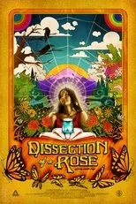Póster de Dissection of a Rose