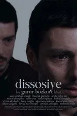 Póster de Dissosiye