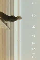 Póster de Distance