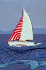 Póster de Distant Islands