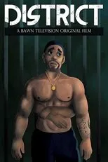 Póster de Distrito