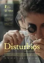 Póster de Disturbios