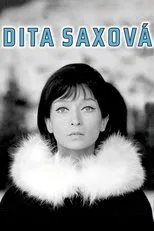 Póster de Dita Saxová