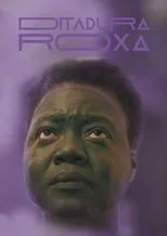 Póster de Ditadura Roxa