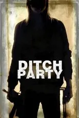 Póster de Ditch Party