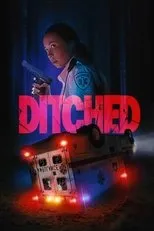 Póster de Ditched