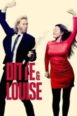 Póster de Ditte & Louise