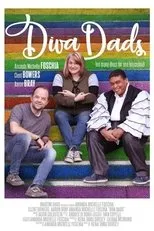 Póster de Diva Dads