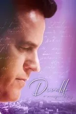 Póster de Divaldo: O Mensageiro da Paz