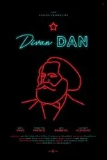 Póster de Divan dan
