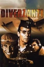 Póster de Diverzanti