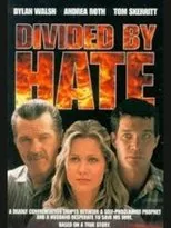 Póster de Divided by Hate