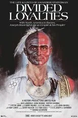 Póster de Divided Loyalties