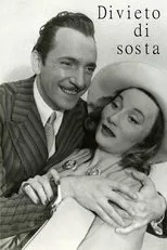 Póster de Divieto di sosta