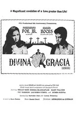 Póster de Divina Gracia