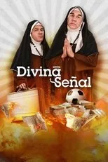 Póster de Divina Señal