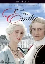 Póster de Divine Émilie