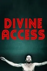 Póster de Divine Access