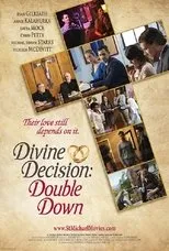 Póster de Divine Decision: Double Down